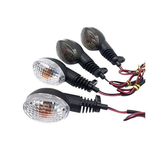 Indicador de señales para restaurar luces intermitentes de moto KLX250 2