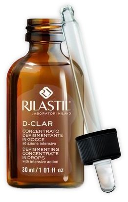 Rilastil d-clar Drops 30 ml