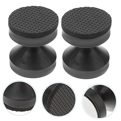 MAGICLULU 12 Peças prevenção de queda de móveis Estabilizador de cama Suporte para cabeceira rolhas