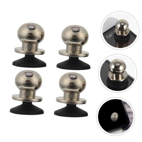 Homoyoyo 2 Pares De Gatilhos De Telefone De Atalho De Móvel Botões De Telefone Joysticks De Tela De