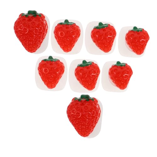 Gogogmee Nail Washable Dividers Set Toe Separators for Silicone Toe Spreaders Anti-slip Base