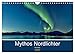 Produktbild Norwegen - Mythos Nordlichter (Wandkalender 2023 DIN A4 quer), Calvendo Monatskalender