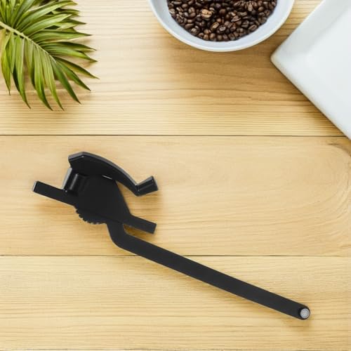 Manivela manual para ventanas: soluciona atascos con este abridor vertical de 9 pulgadas 8