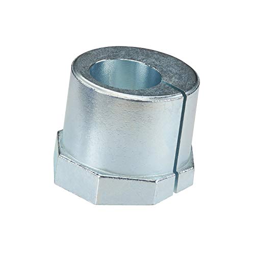 K80122 CASTER CAMBER BU corrige la inclinación de ruedas y vibración del volante