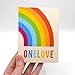 One Love: Romantic Quotes for the LGBTQ+ Community