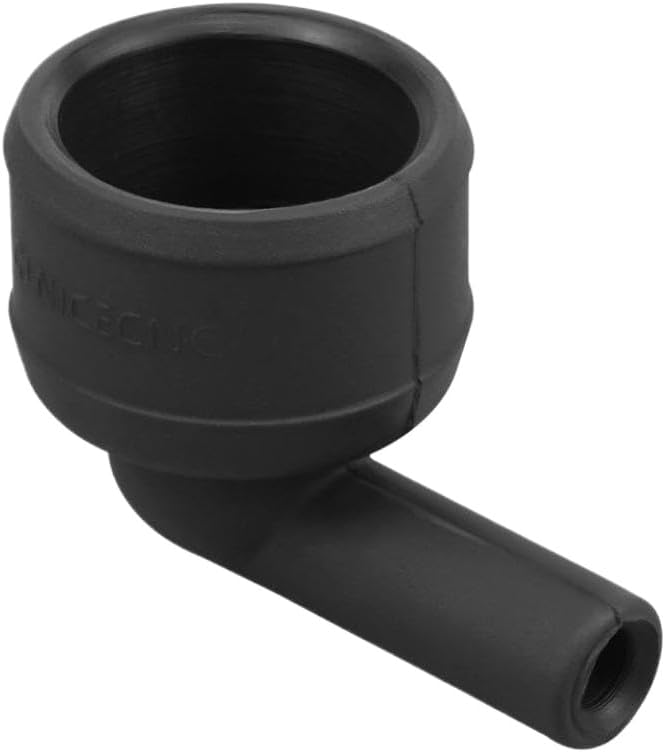 Fluororubber Angle Piece Oil Tank Compatible With 300 150 200 250 EXC XCW XC 2020-2022 Models And 150 250 300 EXC XCW 2023 Models