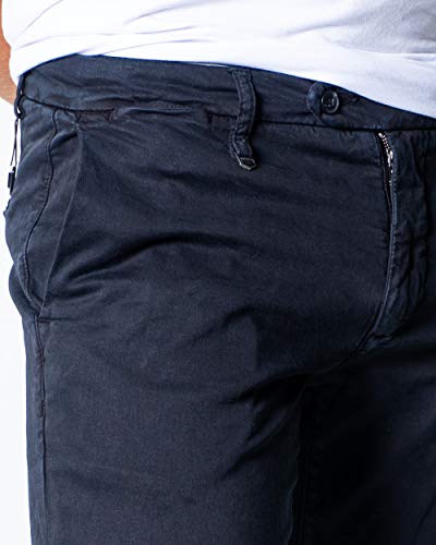 Antony Morato MMTR00572-FA800120-7073-1-W00749