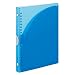 Kokuyo Campus binder A5 20 holes up to 65 sheets light blue le -AP131LB