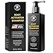 Root Activator Shampoo for Men - Hair Growth Shampoo for Hair Loss and Thinning Hair - Hair Loss RegrowthTreatments for Women Men (10.1 Fl Oz (Pack of 1))