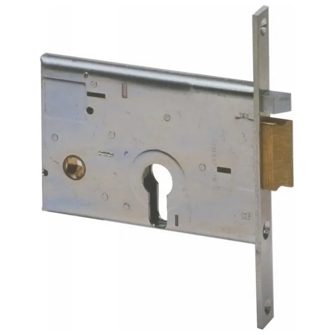 Cisa-Cerraduras 14011 – 60 – 1 Serratura Elec 60 Mm Destra Cisa - 4