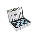 Produktbild Festool Schleifmittel-Systainer³ SYS-STF D90/V93 GR-Set Granat