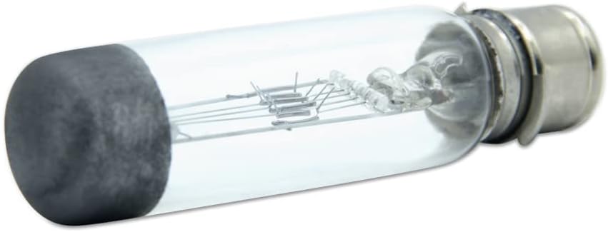 Technical Precision Replacement for PAILLARD Products BOLEX M8 Series Light Bulb