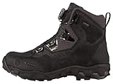 KLIM Outlander GTX Motorcycle Boot Men's Size 9 Stealth Black