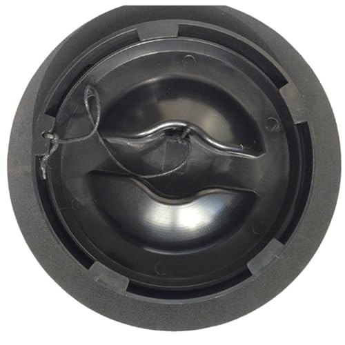 Housse de pont en ABS supérieure pour kayak de ponton - 6