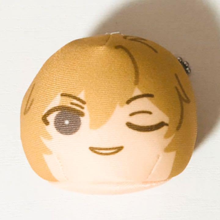 羽風薫 おまんじゅう