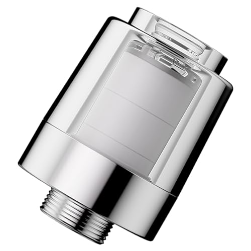 PASNMKvn Household Electric Water Heater Pre-Filter Water Outlet Purifiers PP Cotton Cartridge Water Heater Inlet Filter