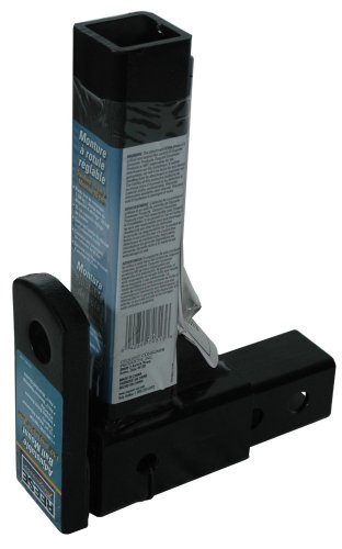 Reese 7031300 Class Iii Adjustable Weight Carrying Ball Mount , Black #TOP1