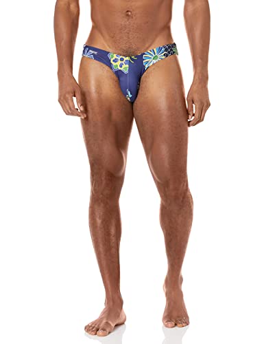 Jack Adams Men's Standard Second Skin Swimsuit
