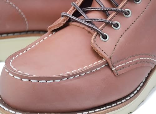 Image of Red Wing Shoes Heritage Classic Moc Women's Boot, Full Grain Leather