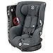 Maxi-Cosi Axiss, Siège Auto Pivotant Groupe 1 , Siège Auto Inclinable, de 9 mois à 4 ans, de 9 à 18 kg, Authentic Graphite (gris)