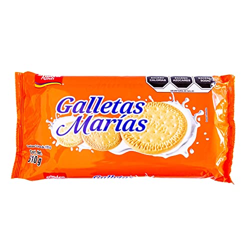 El mejor review de Galletas marbu dorada los diez mejores. 21 Imagen adicional