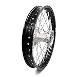 KKE-215-19-Dirt-Bike-Cast-Rear-Wheel-Rim-Fit-Yamaha-YZ125-YZ250-YZ250F-YZ450F-Silver-Hub