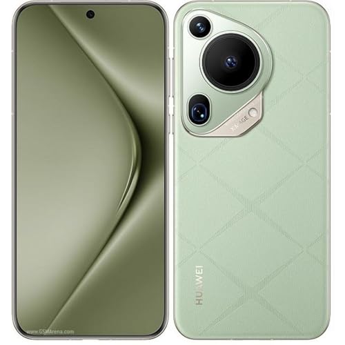 Image of Embed HD-Clear Screen Guard for Huawei Pura 70 Ultra - Harder or Durable Plastic & More Impact-Resistant Than Glass, with Free Installation Kit