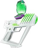 Gel Blaster Surge (Day & Night Special Edition) - Includes Glow-in-The-Dark Starfire Technology - Extended 100+ Foot Range - Fast & Powerful 170 FPS - Semi & Automatic Modes - Ages 14+