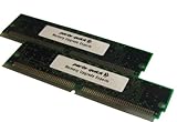Parts-Quick 64MB 2X 32MB 72 Pin SIMM Sampler Memory for Korg Triton Classic, LE, TR, Pro, Pro X, Studio, Rack, Extreme
