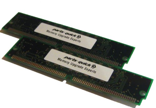 Parts-Quick 64MB 2X 32MB 72 Pin SIMM Sampler Memory for Korg Triton Classic, LE, TR, Pro, Pro X, Studio, Rack, Extreme