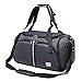 WindTook 40L Sporttasche Herren Gym Bag Duffel Bag Männer Weekender Fitnesstasche Reisetasche Trainingstasche Schwimmtasche mit Schuhfach Travel Bag Sport Tasche Damen für Sport Fitness Gym Urlaub
