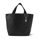 [フェイラー] ハイジ バッグ HEEL-230015 ブラック FREE