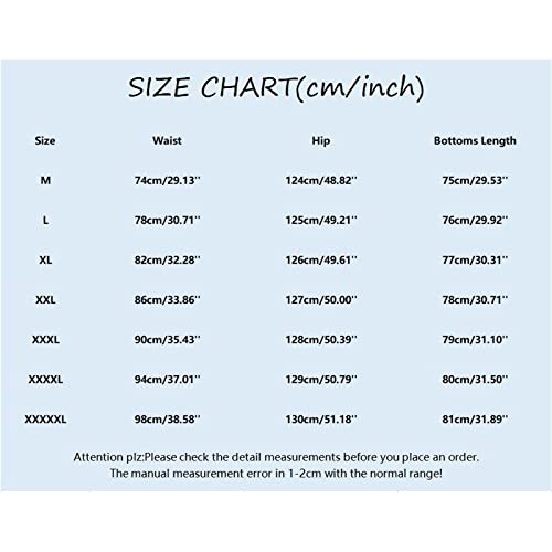 Pantalon Ample pour Hommes Idéal Randonnée et Style Urbain