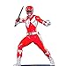 Iron Studios - Mighty Morphin Power Rangers - Red Ranger BDS Art Scale 1/10