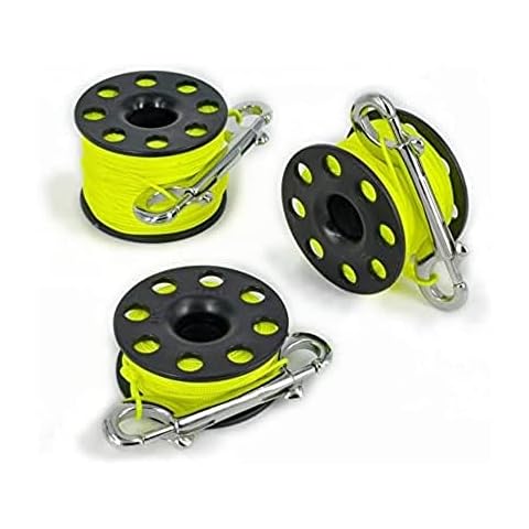 Best Scuba Divers ml0057yl, Angelrolle Unisex Cover