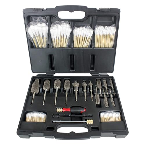 Diesel Injector-Seat Cleaning Kit (Stainless Steel) IPA 8090S Diesel Injector-Seat Cleaning Kit (Stainless Steel) IPA 8090S