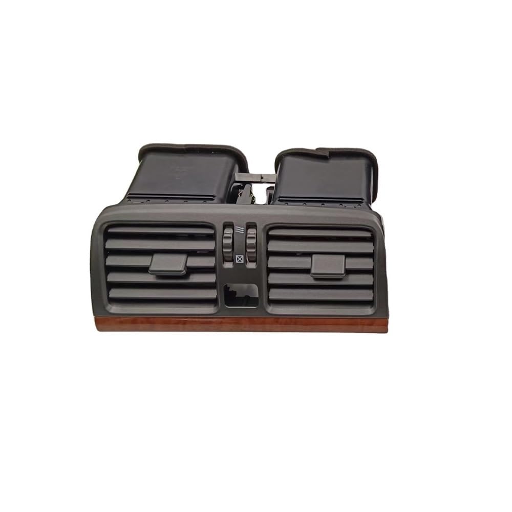 Grille de ventilation de tableau de bord haut de gamme Lexus LS400 - 3