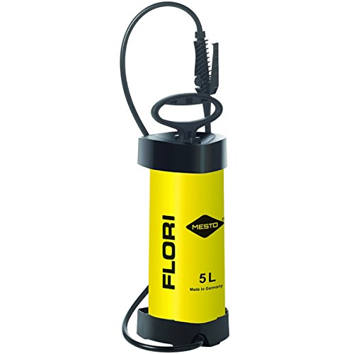 Preisvergleich Produktbild HaWe 3235.0 Drucksprühgerät "Flori" 5 L