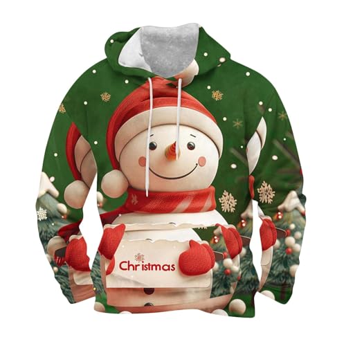 Sweatshirt homme col montant zippé orange basique du M au 5XL