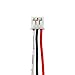 VI VINTRONS Battery for JBL Voyager, 503070P,