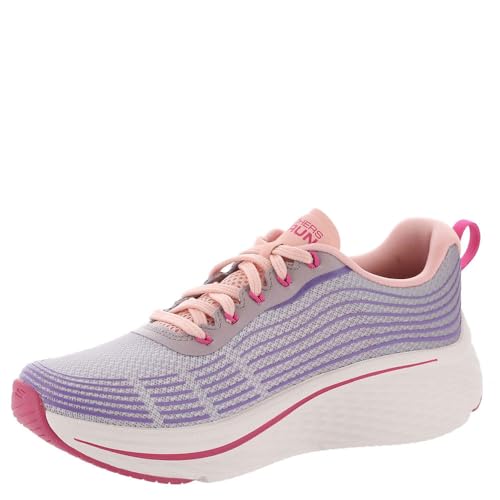 Skechers Max Cushioning Women's Sneaker4