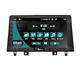 Autoradio für Dr Evo 4 Android GPS Bluetooth WiFi USB DAB+ Touchscreen 10 8core Carplay AndroidAuto