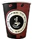 Trendsky Kaffeebecher Coffee to go