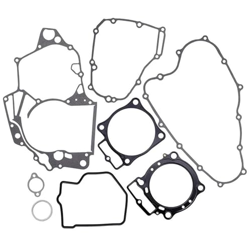 Joint moteur étanchéité optimale avec kit de joints cylindre CRF450R - 2