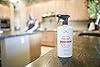 TriNova Granite Sealer & Protector – Best Stone Polish, Protectant & Care Product – Easy Maintenance for Clean Countertop Surface, Marble, Tile – No Streaks, Stains, Haze, or Spots - 18 fl oz #4