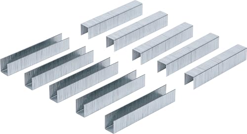 BGS Do it yourself - BGS Diy 3011 | Agrafes | type 53 | 14 x Ø 11,4 mm | 1000 pièces