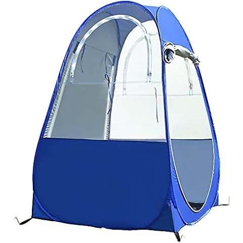 HUIOP Portable UV-protection Fishing Tent Cover