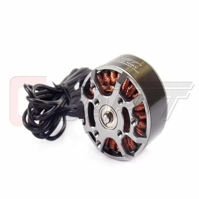 1PCS GARTT ML4114 400KV 4114 Motor sin escobillas para Multirotor Quadcopter Hexa DJI S800 S1000 RC drone