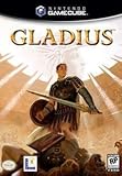 Gladius (video Games, Gamecube) Used