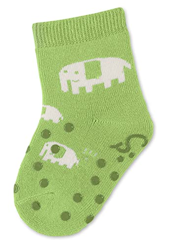abs crawling socks double pack jungle baby boys ABS socks3